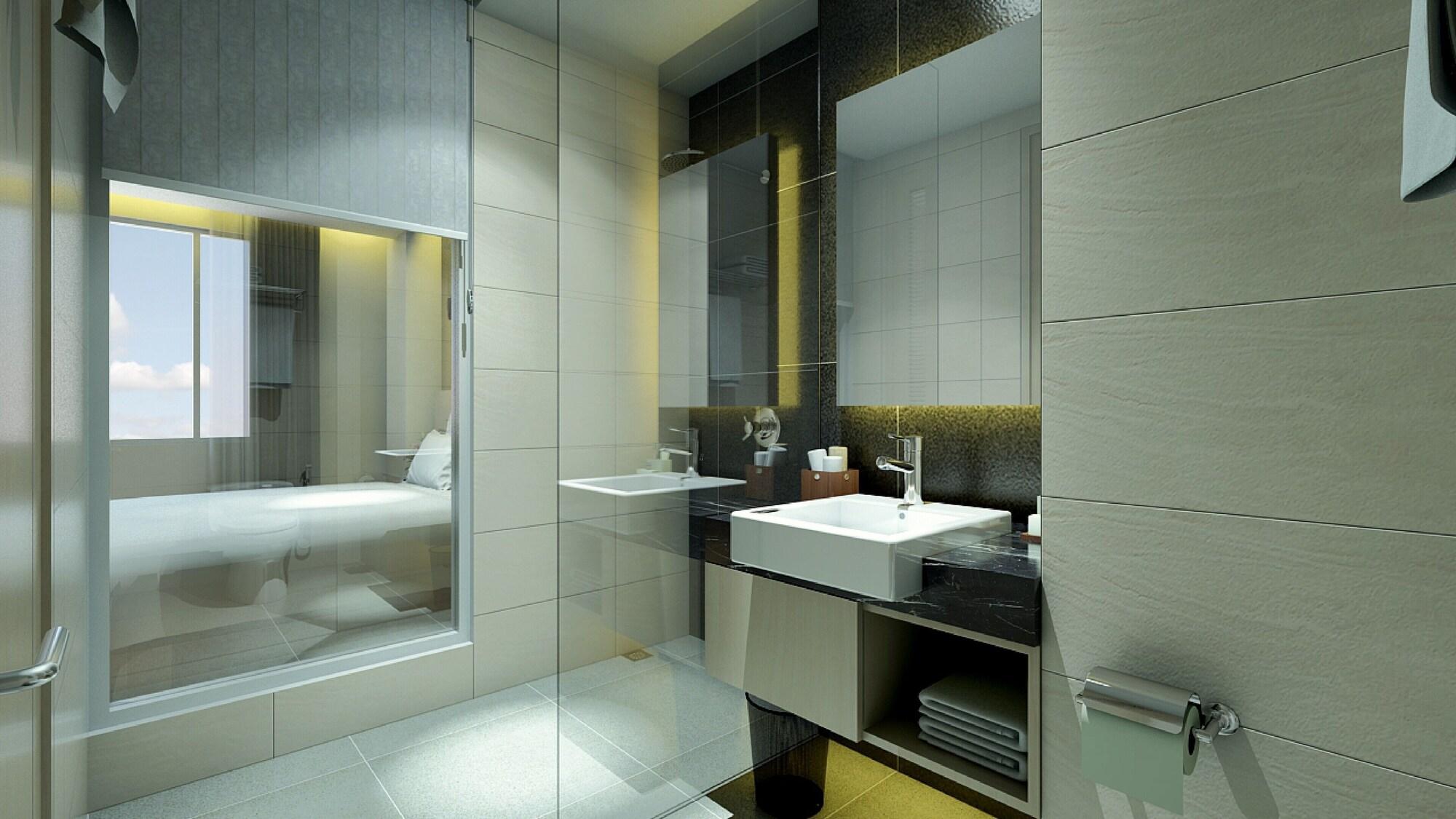 Hotel Santika Premiere Ambon Eksteriør billede