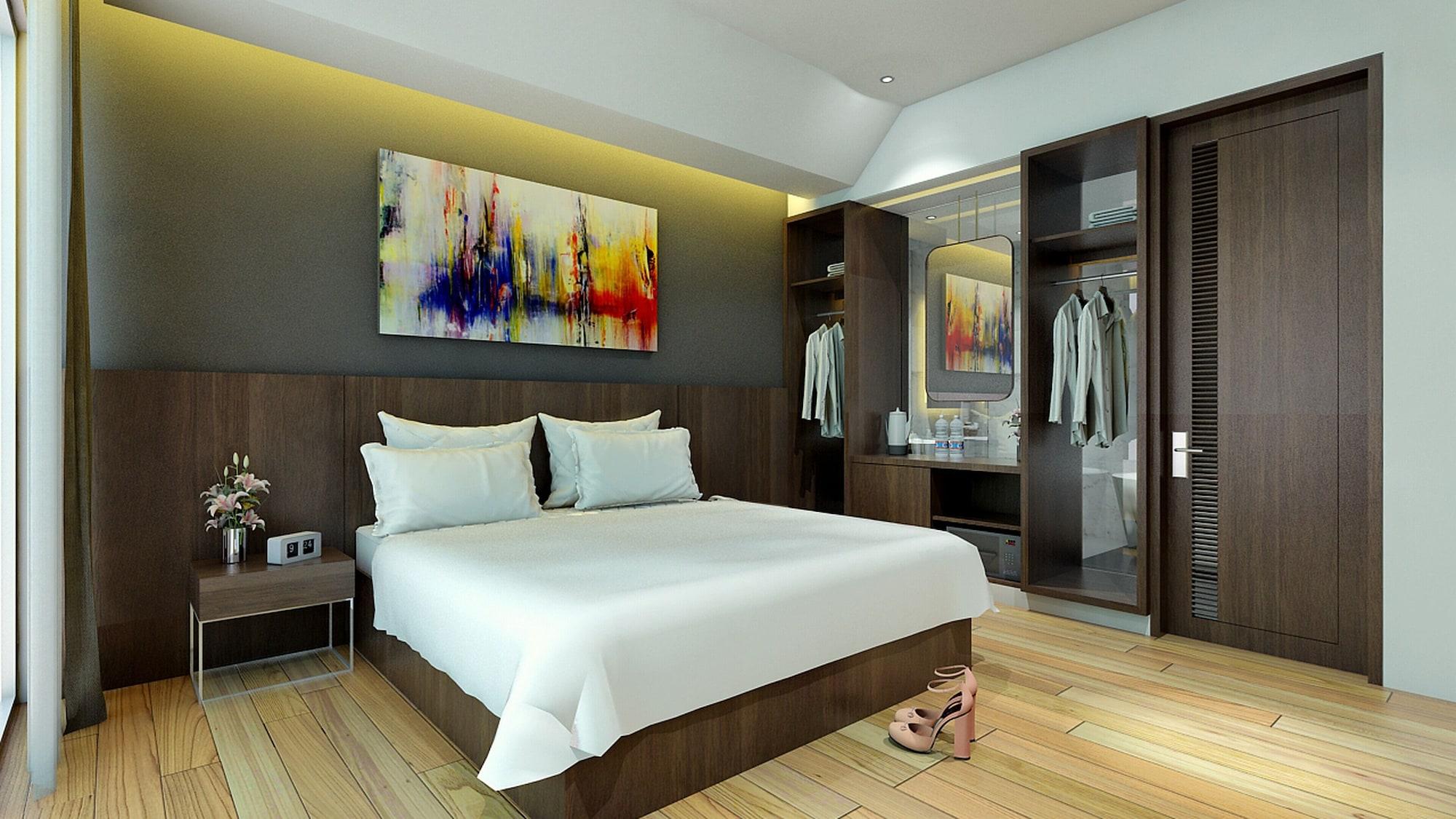 Hotel Santika Premiere Ambon Eksteriør billede